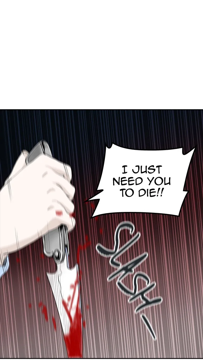 Tower of God - Chapter 363 - Page 36