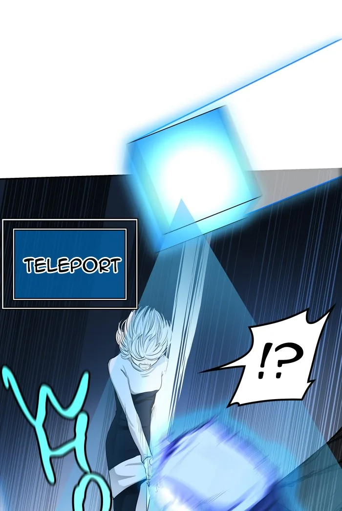 Tower of God - Chapter 363 - Page 38