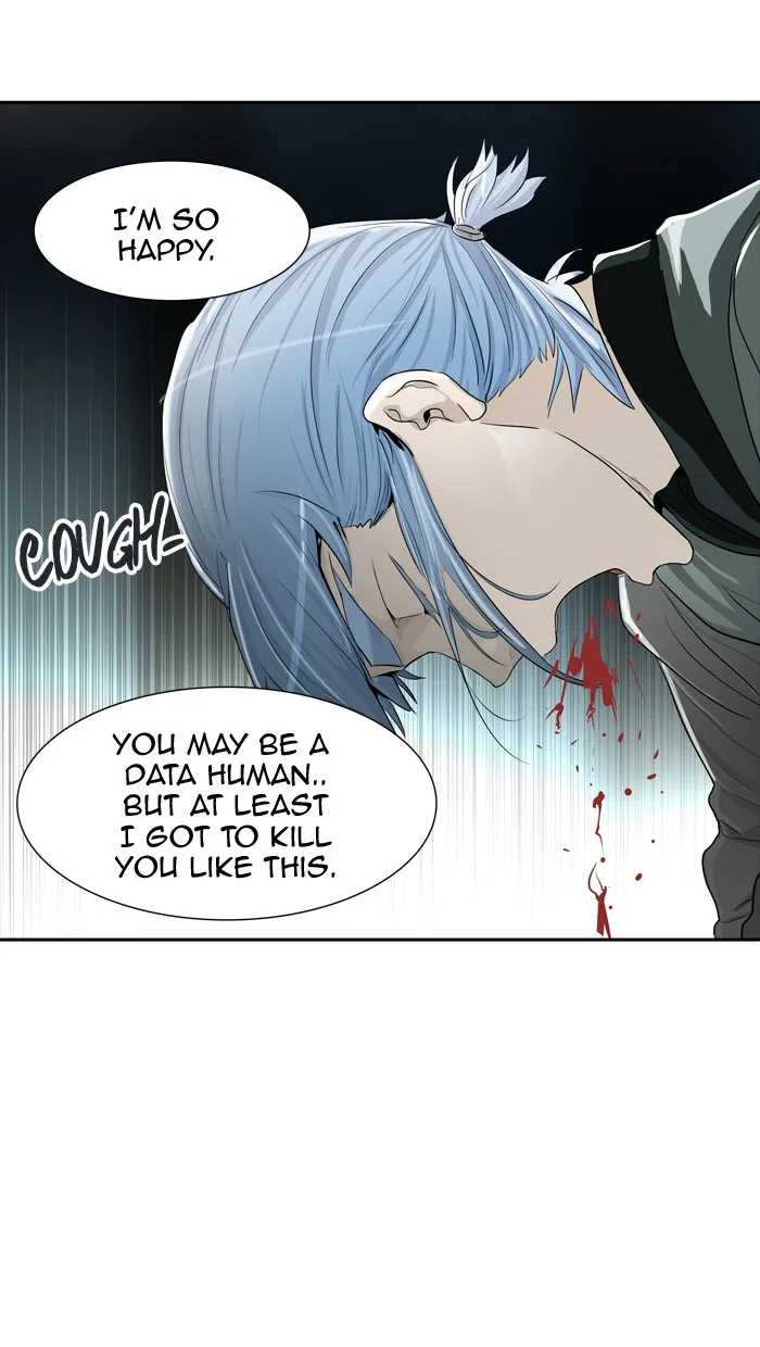 Tower of God - Chapter 363 - Page 4