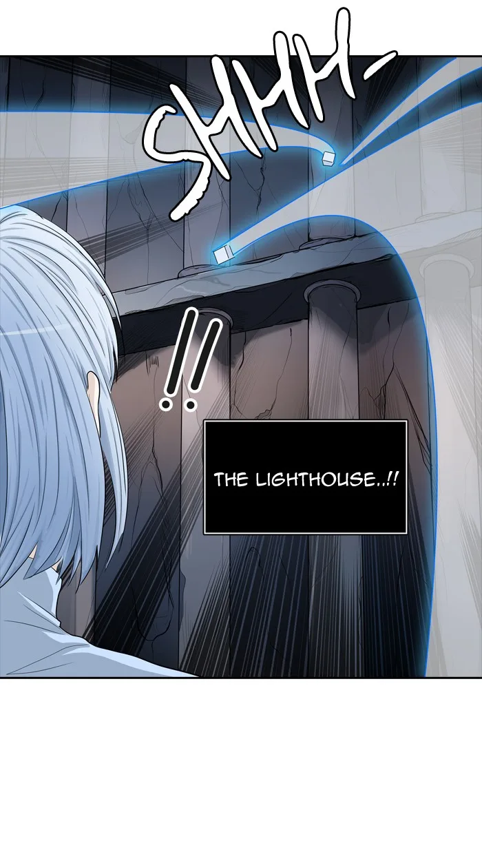 Tower of God - Chapter 363 - Page 40
