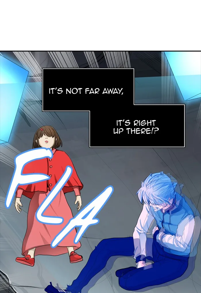 Tower of God - Chapter 363 - Page 41