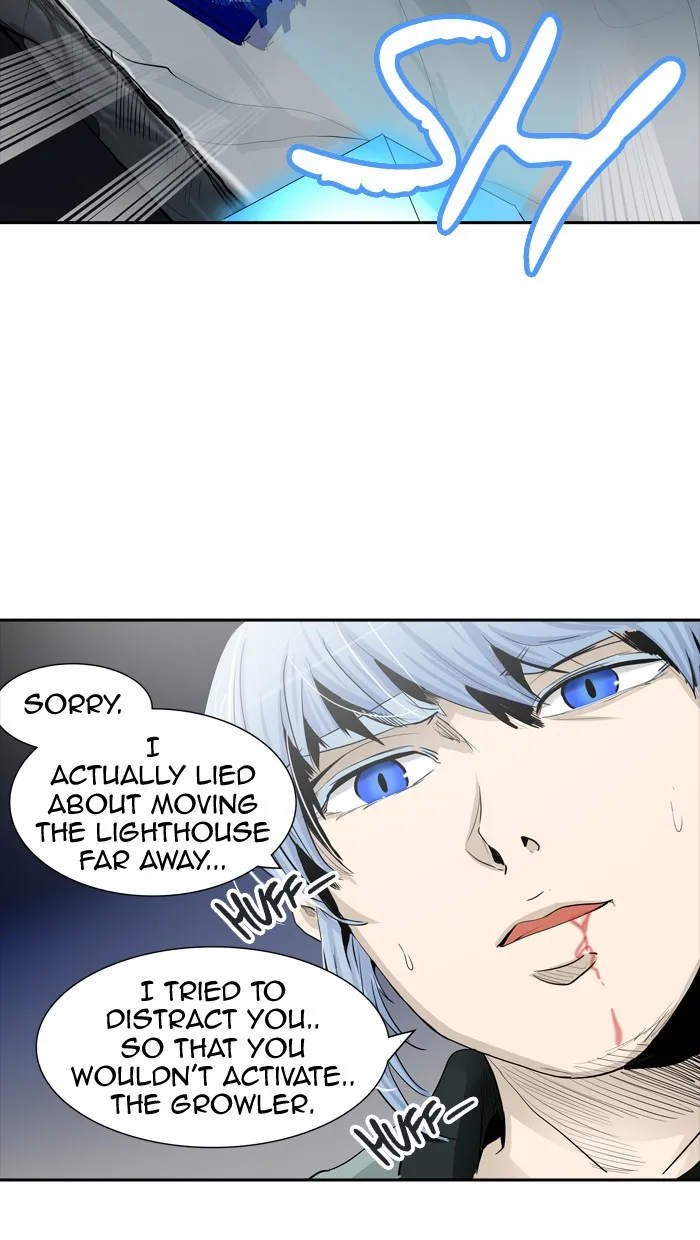 Tower of God - Chapter 363 - Page 42