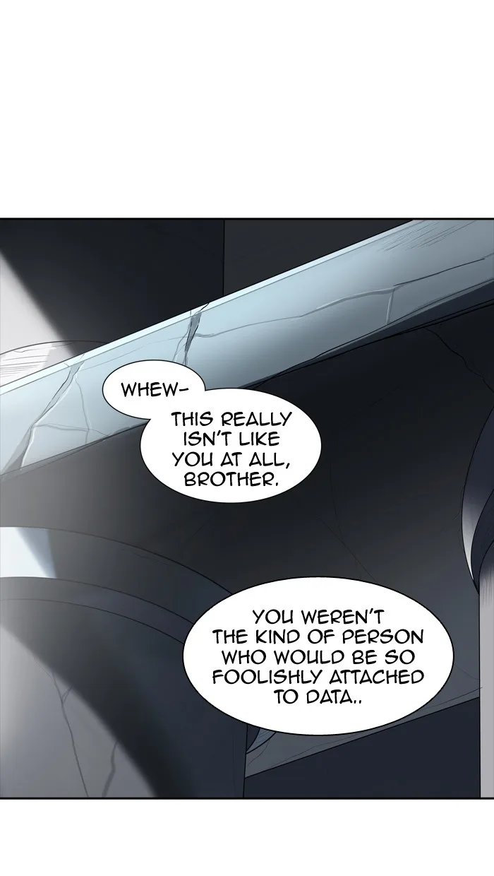 Tower of God - Chapter 363 - Page 44