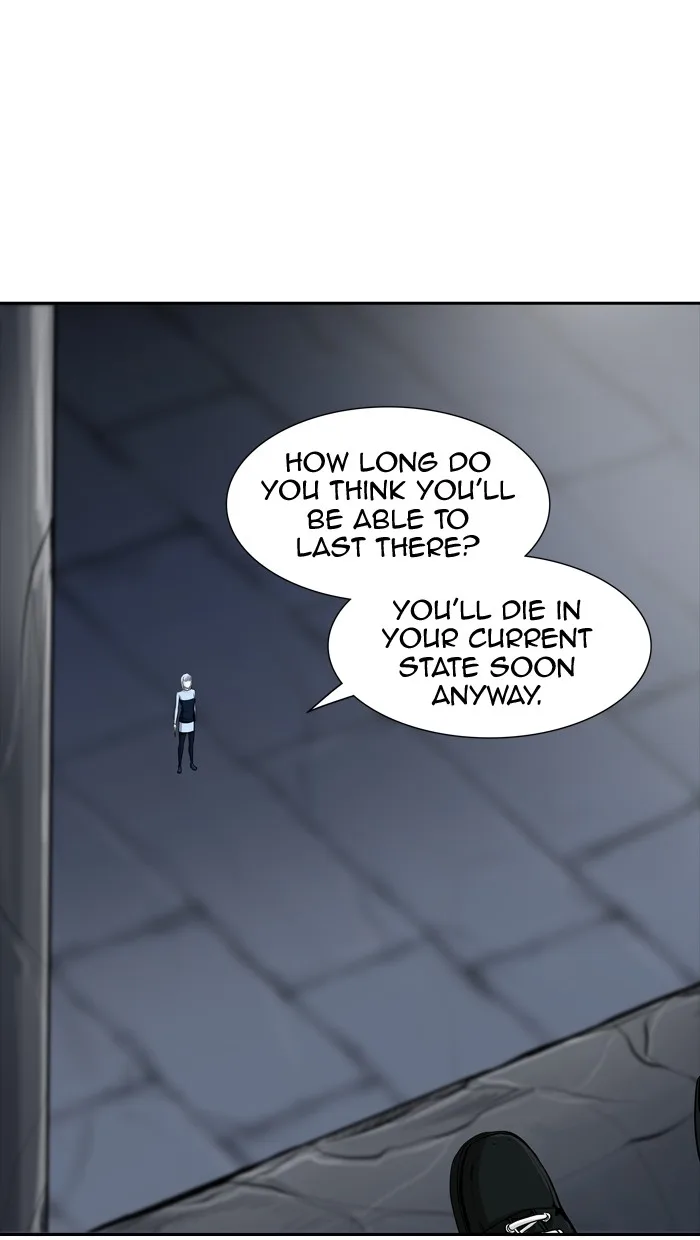 Tower of God - Chapter 363 - Page 45