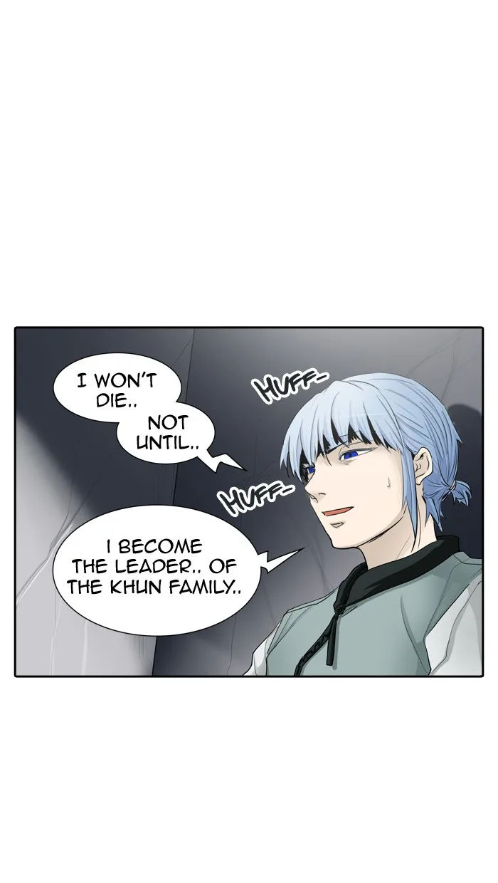 Tower of God - Chapter 363 - Page 46