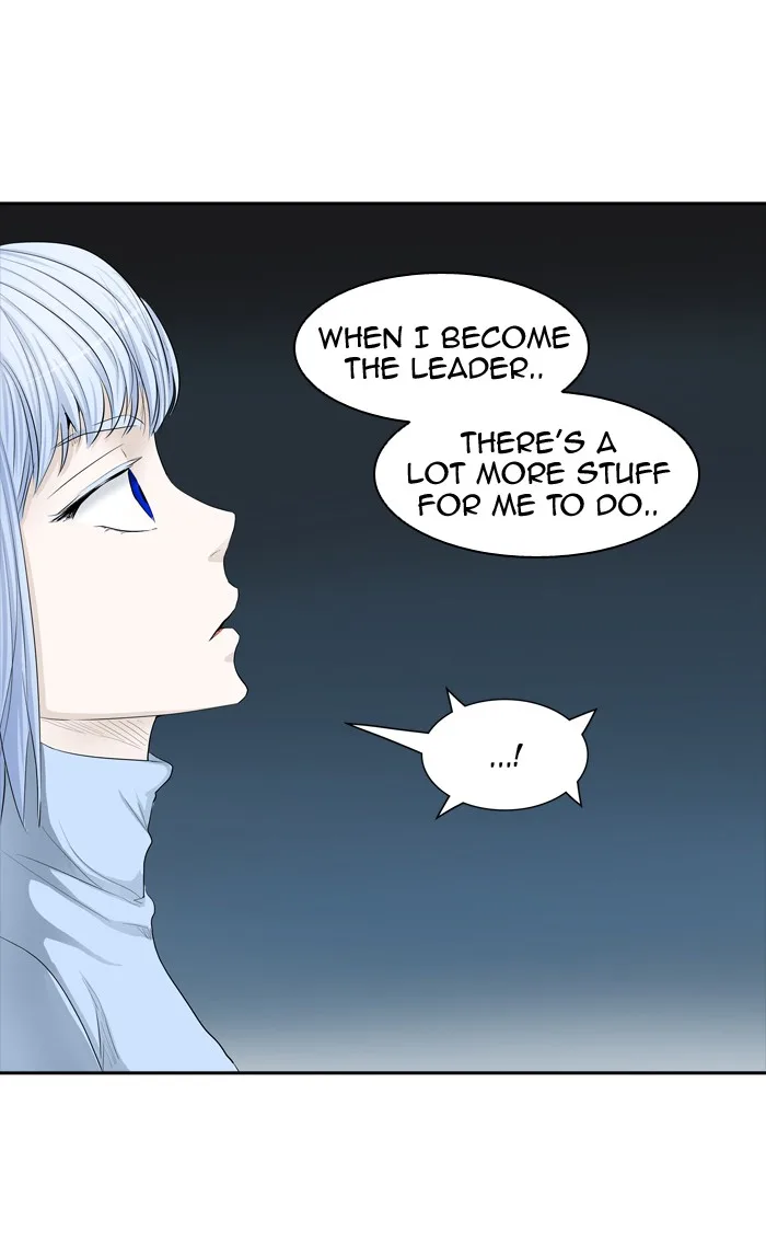 Tower of God - Chapter 363 - Page 47
