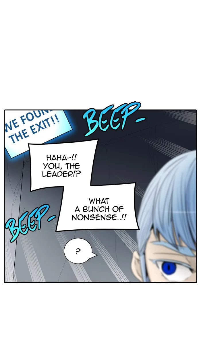 Tower of God - Chapter 363 - Page 48