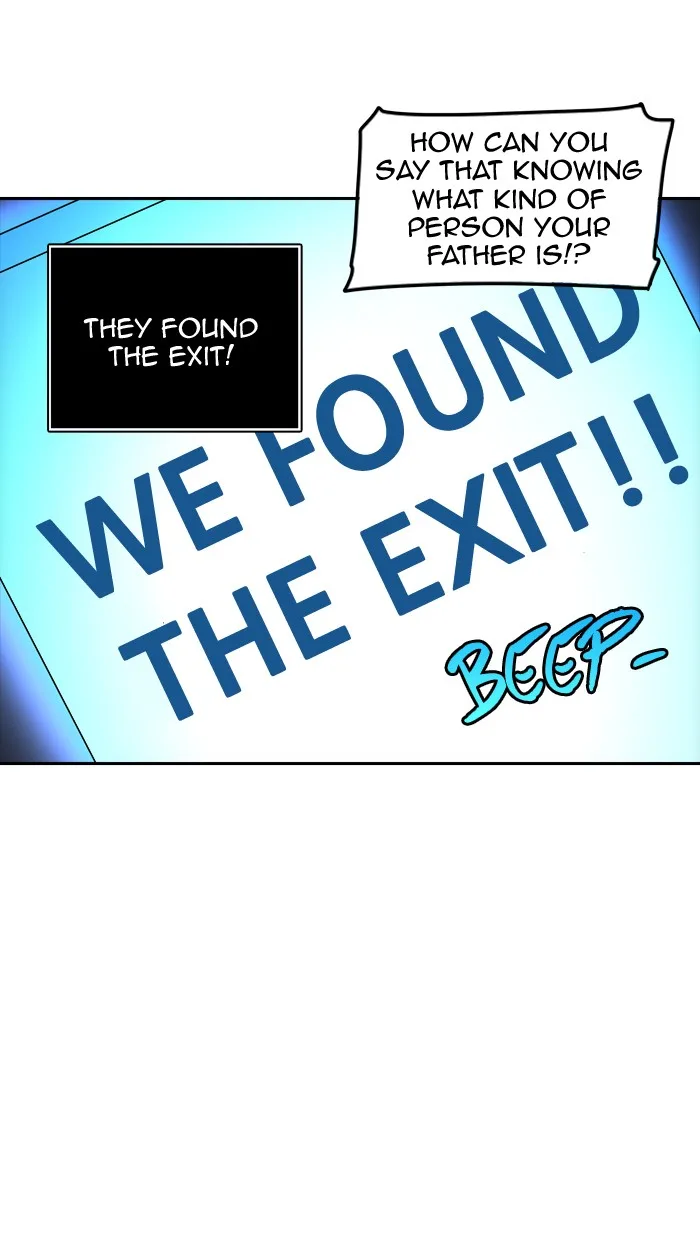 Tower of God - Chapter 363 - Page 49