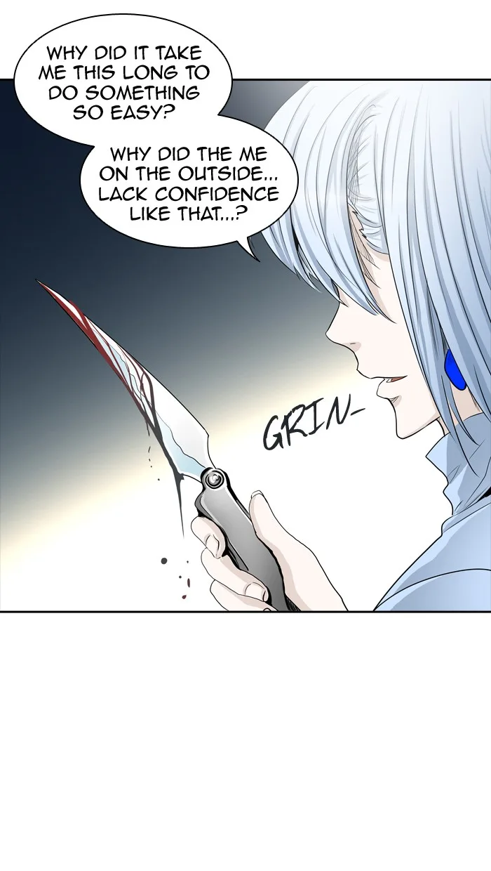Tower of God - Chapter 363 - Page 5