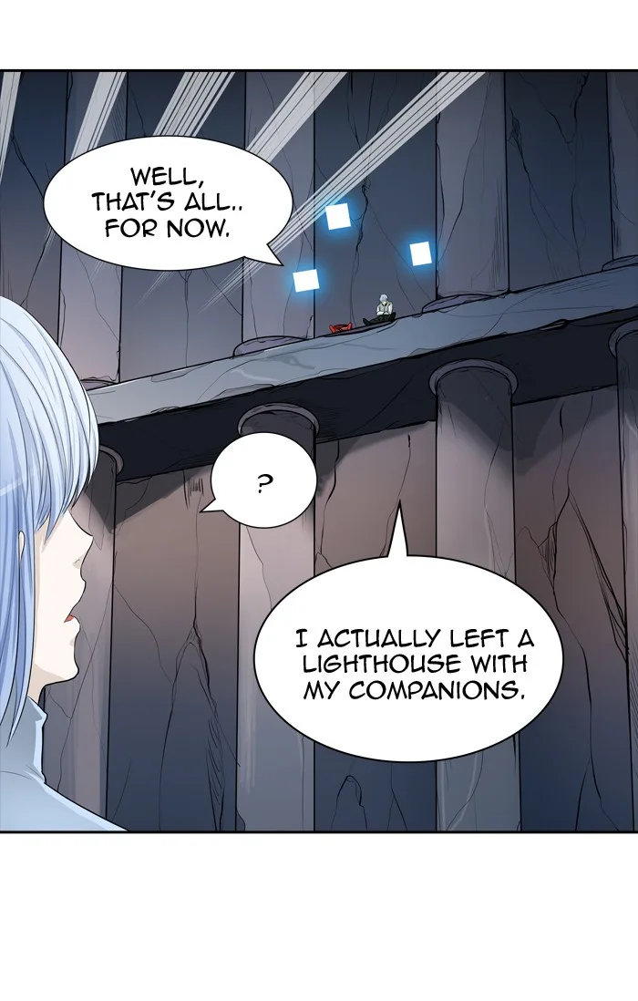 Tower of God - Chapter 363 - Page 50