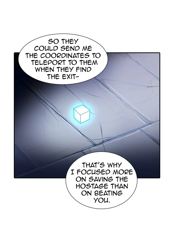 Tower of God - Chapter 363 - Page 51