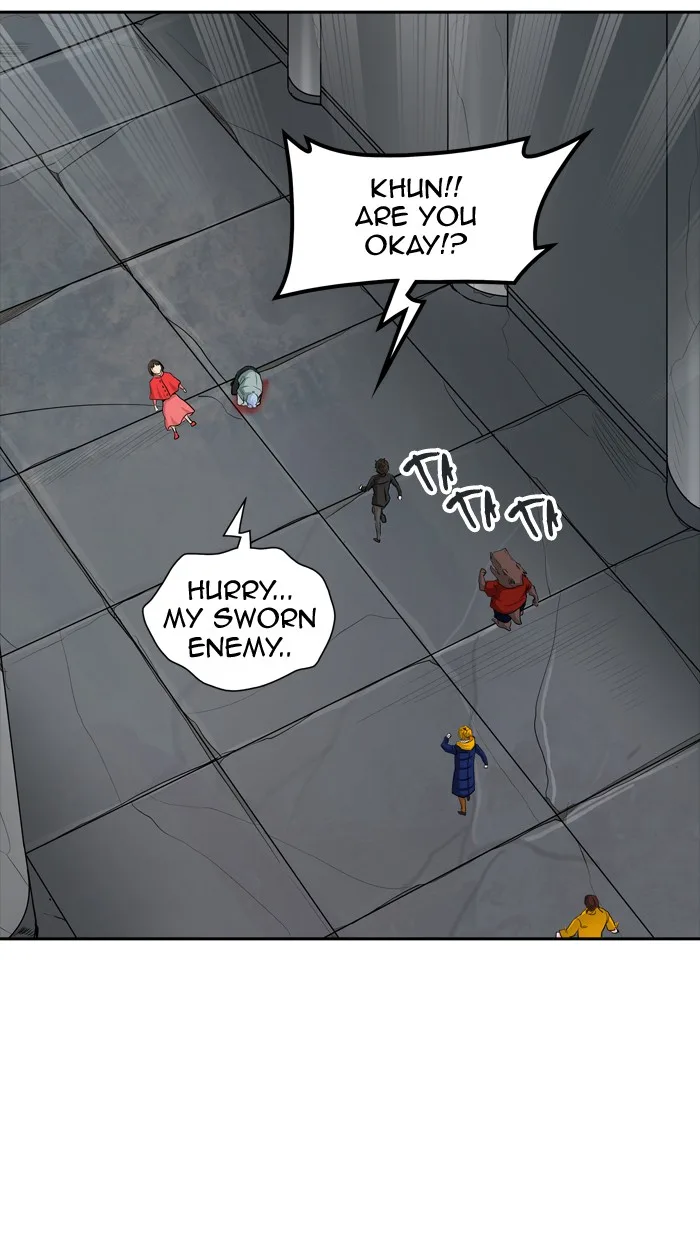 Tower of God - Chapter 363 - Page 58