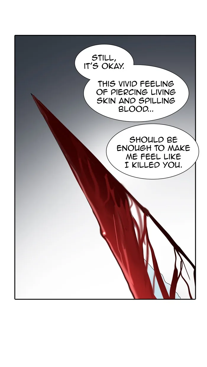 Tower of God - Chapter 363 - Page 6