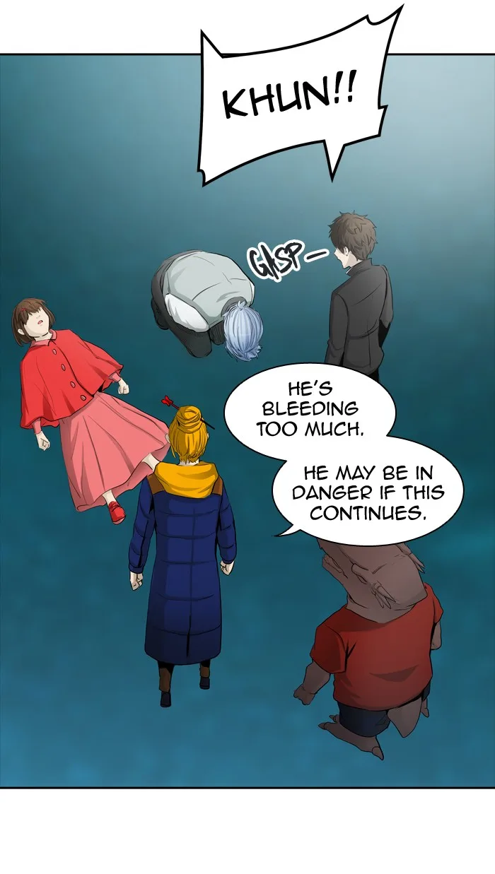 Tower of God - Chapter 363 - Page 63
