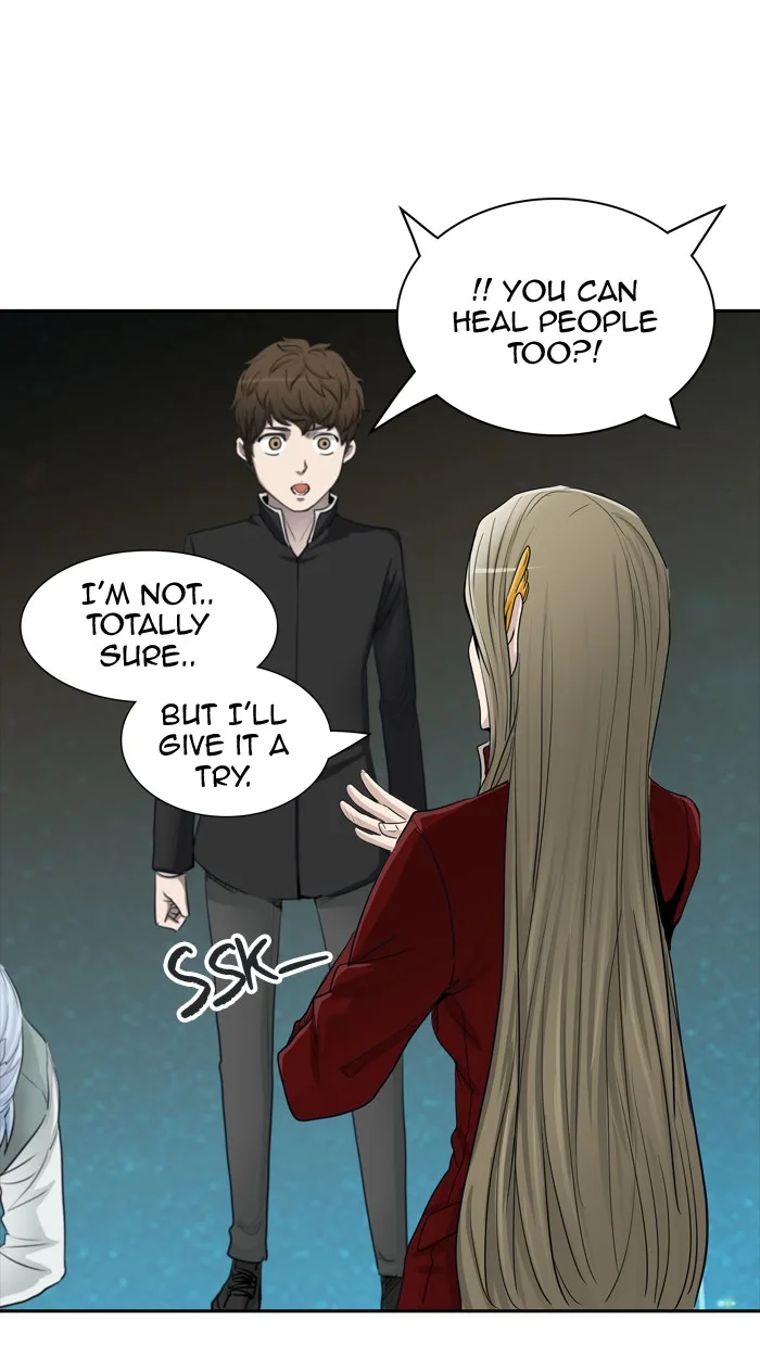 Tower of God - Chapter 363 - Page 65