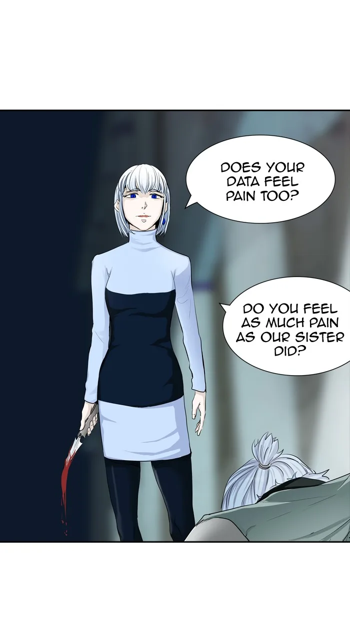 Tower of God - Chapter 363 - Page 7