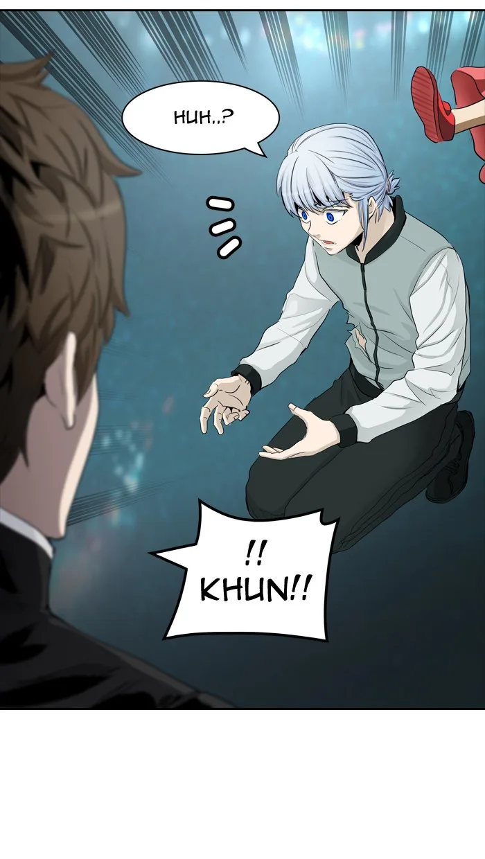 Tower of God - Chapter 363 - Page 71