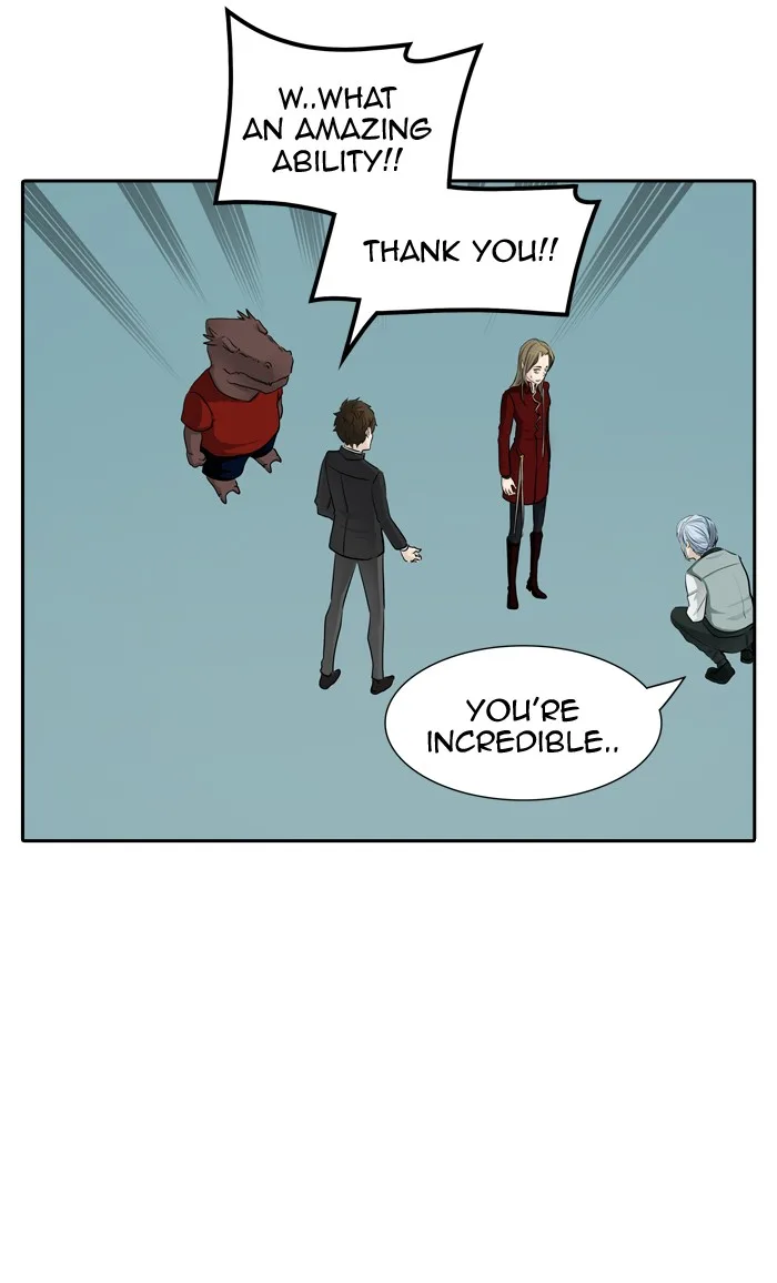 Tower of God - Chapter 363 - Page 75