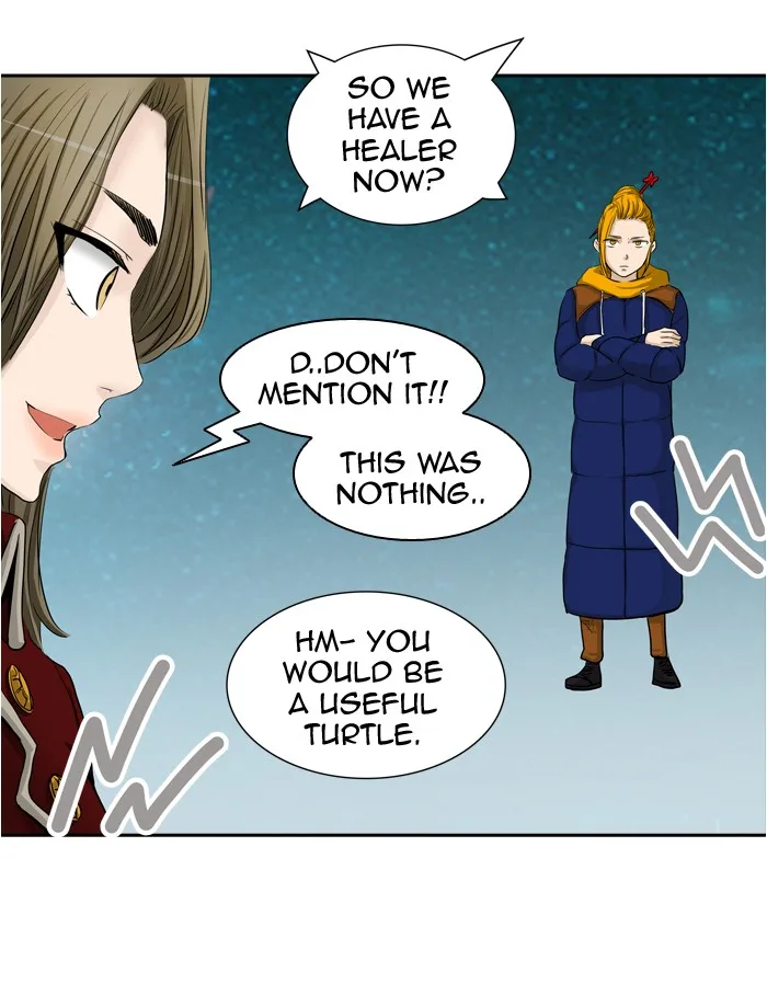 Tower of God - Chapter 363 - Page 76