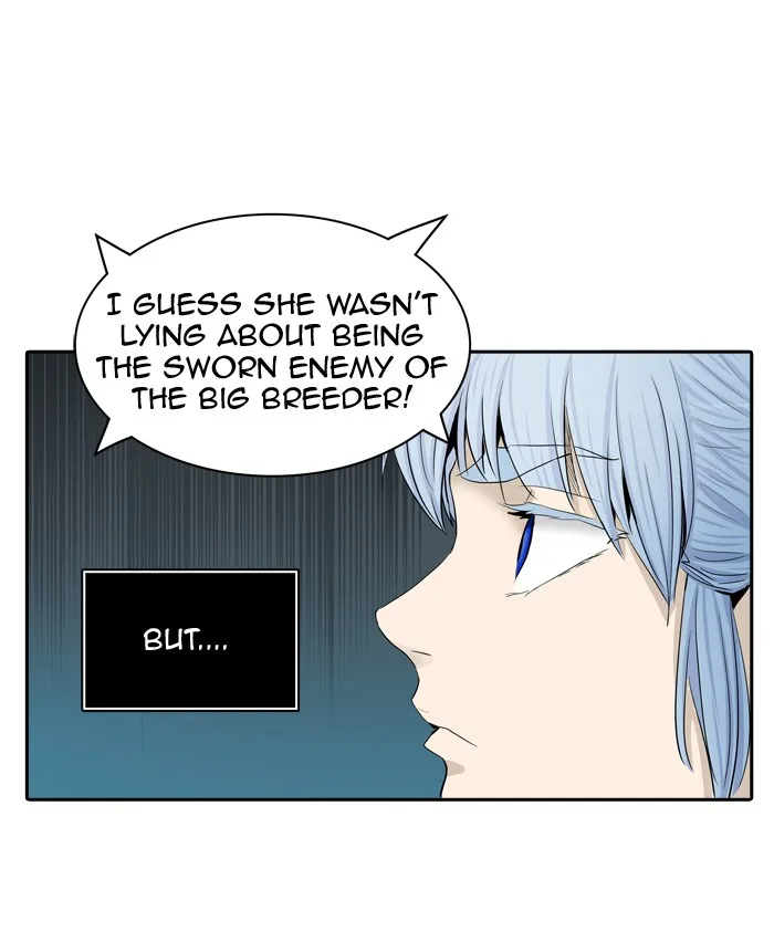 Tower of God - Chapter 363 - Page 77