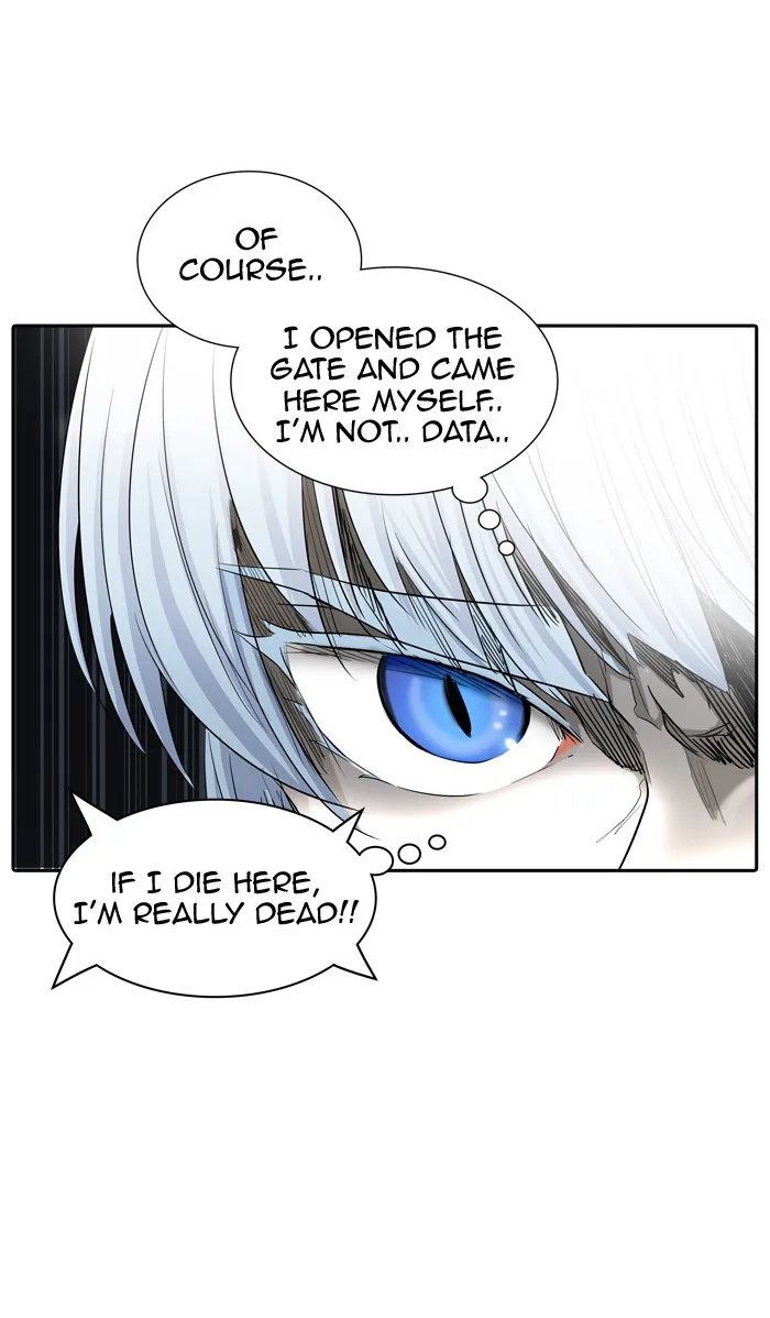 Tower of God - Chapter 363 - Page 8