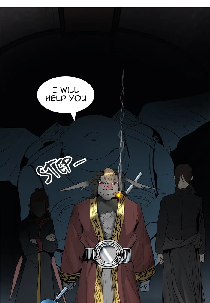 Tower of God - Chapter 363 - Page 83