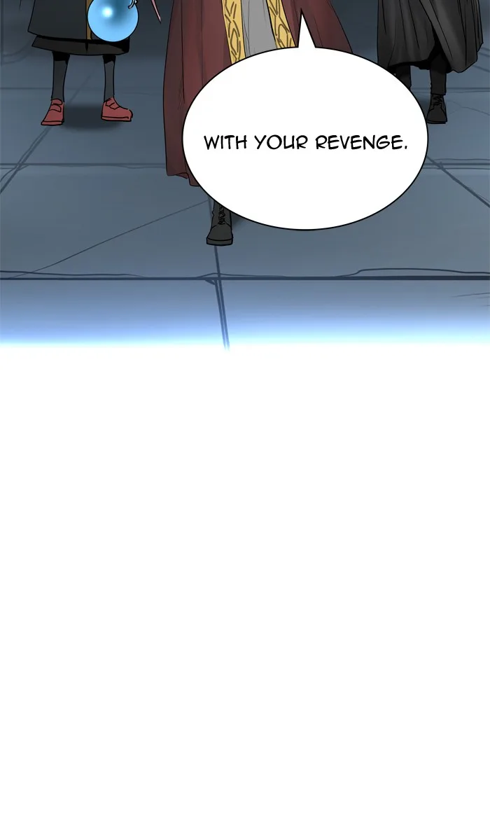 Tower of God - Chapter 363 - Page 84