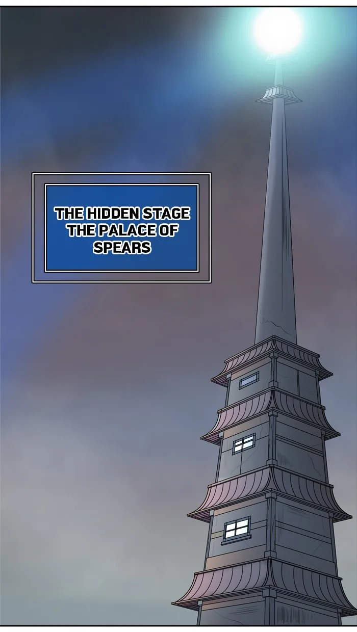 Tower of God - Chapter 363 - Page 85