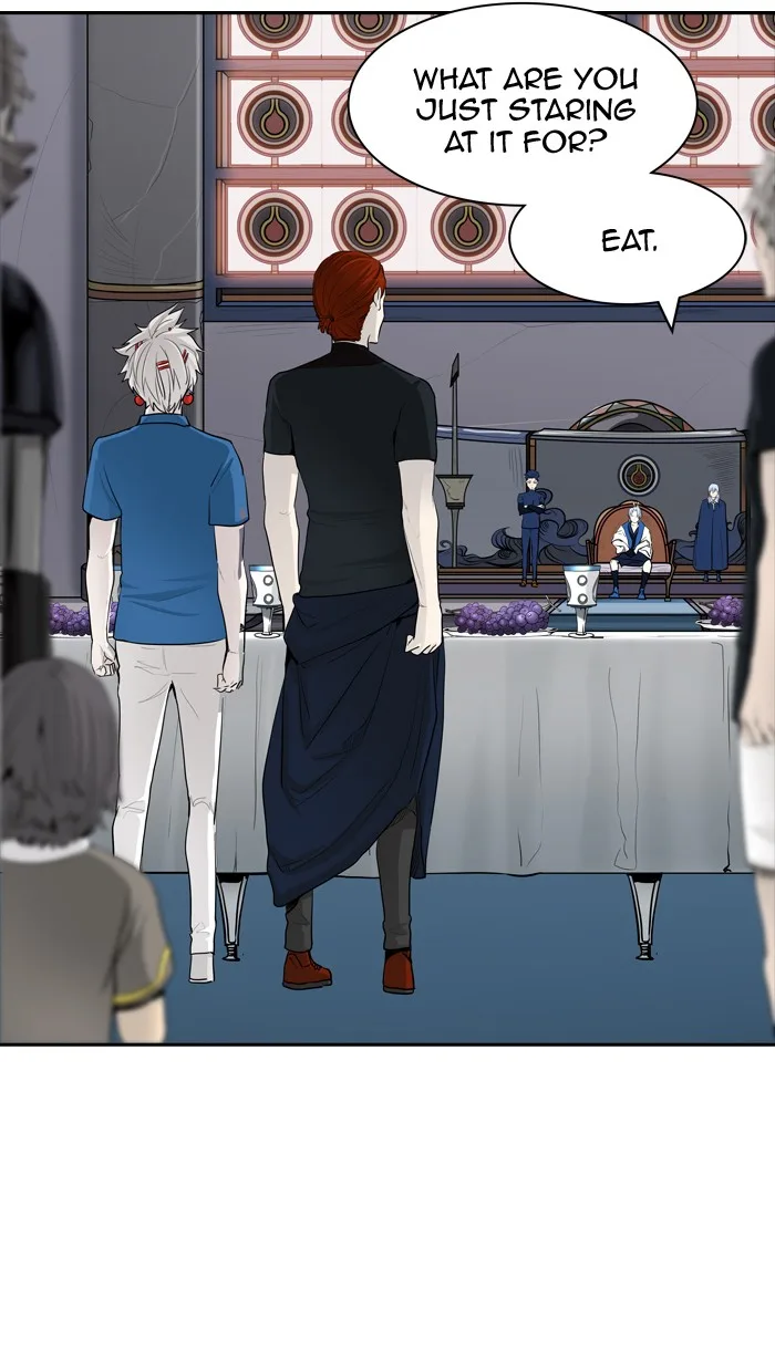 Tower of God - Chapter 363 - Page 87