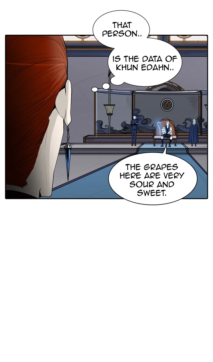 Tower of God - Chapter 363 - Page 89