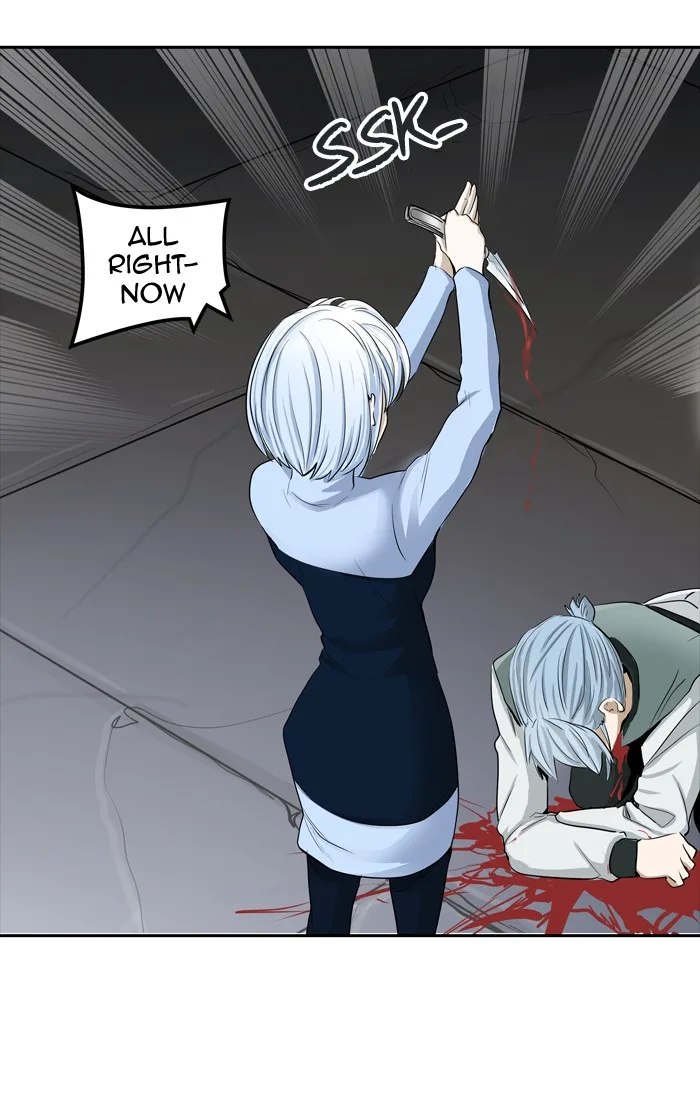 Tower of God - Chapter 363 - Page 9