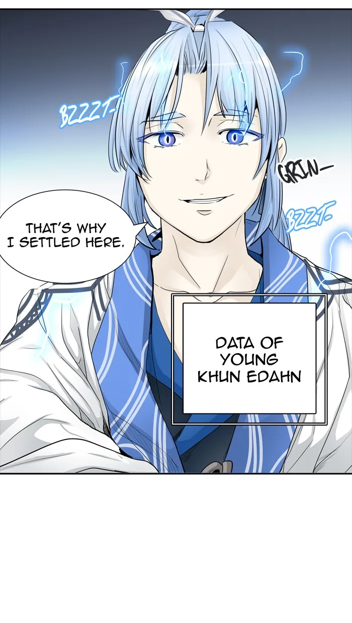 Tower of God - Chapter 363 - Page 90