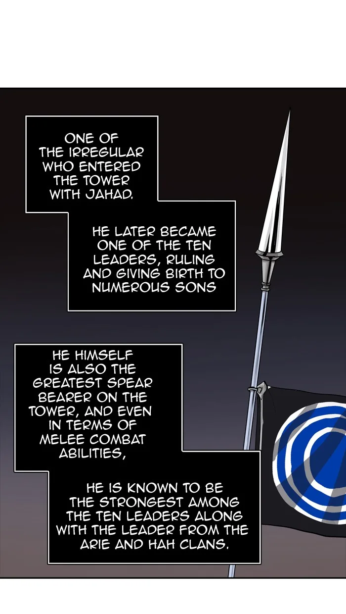 Tower of God - Chapter 363 - Page 91