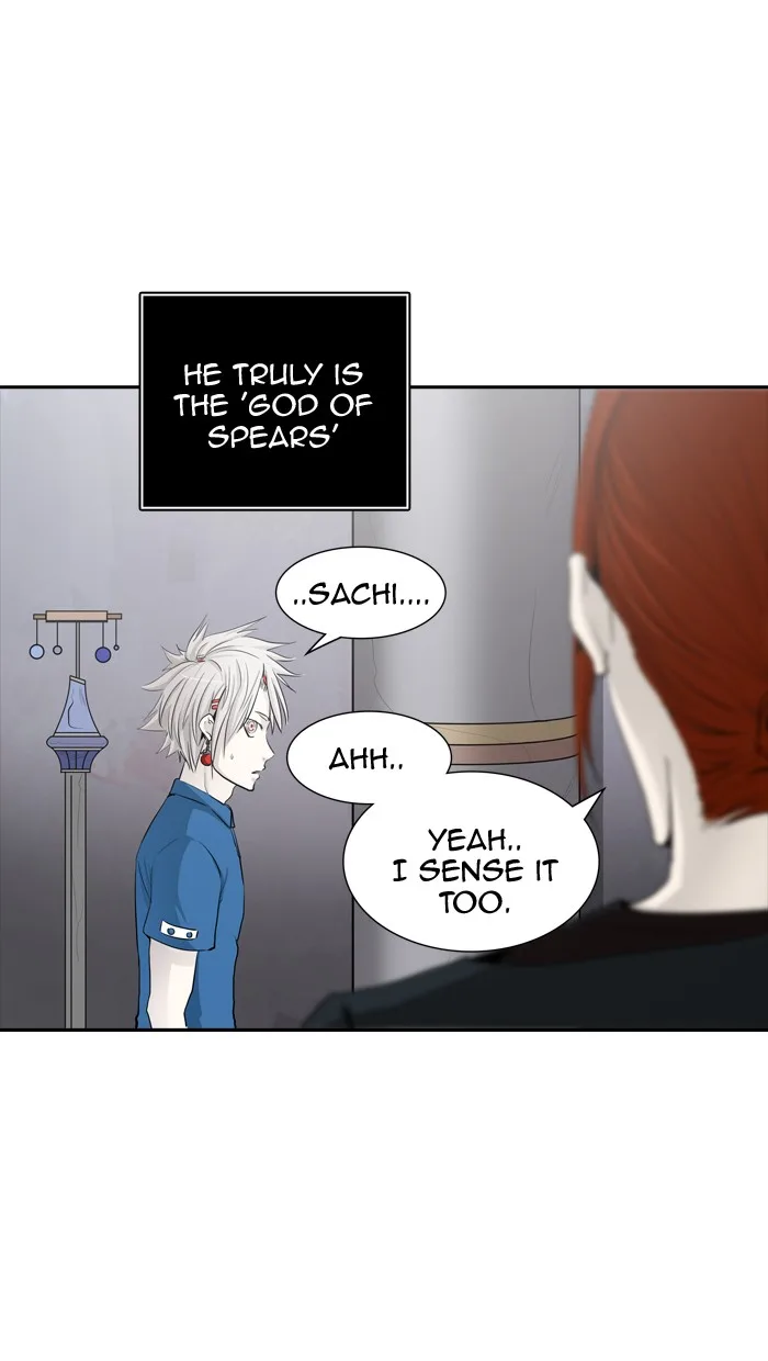 Tower of God - Chapter 363 - Page 92