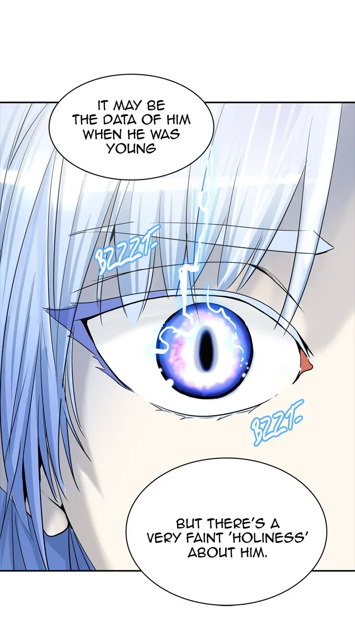 Tower of God - Chapter 363 - Page 93