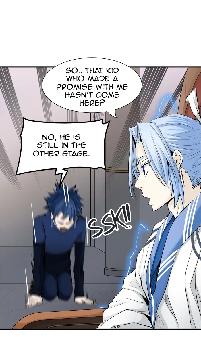 Tower of God - Chapter 363 - Page 94