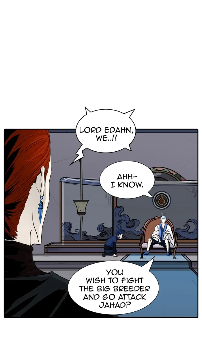 Tower of God - Chapter 363 - Page 95