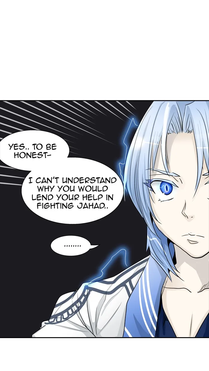 Tower of God - Chapter 363 - Page 96