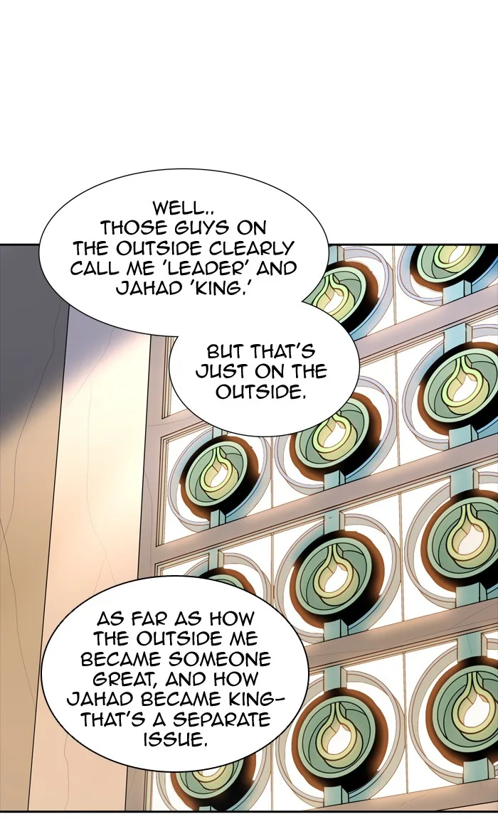 Tower of God - Chapter 363 - Page 97