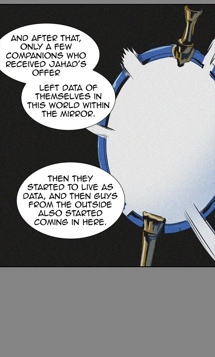 Tower of God - Chapter 363 - Page 99