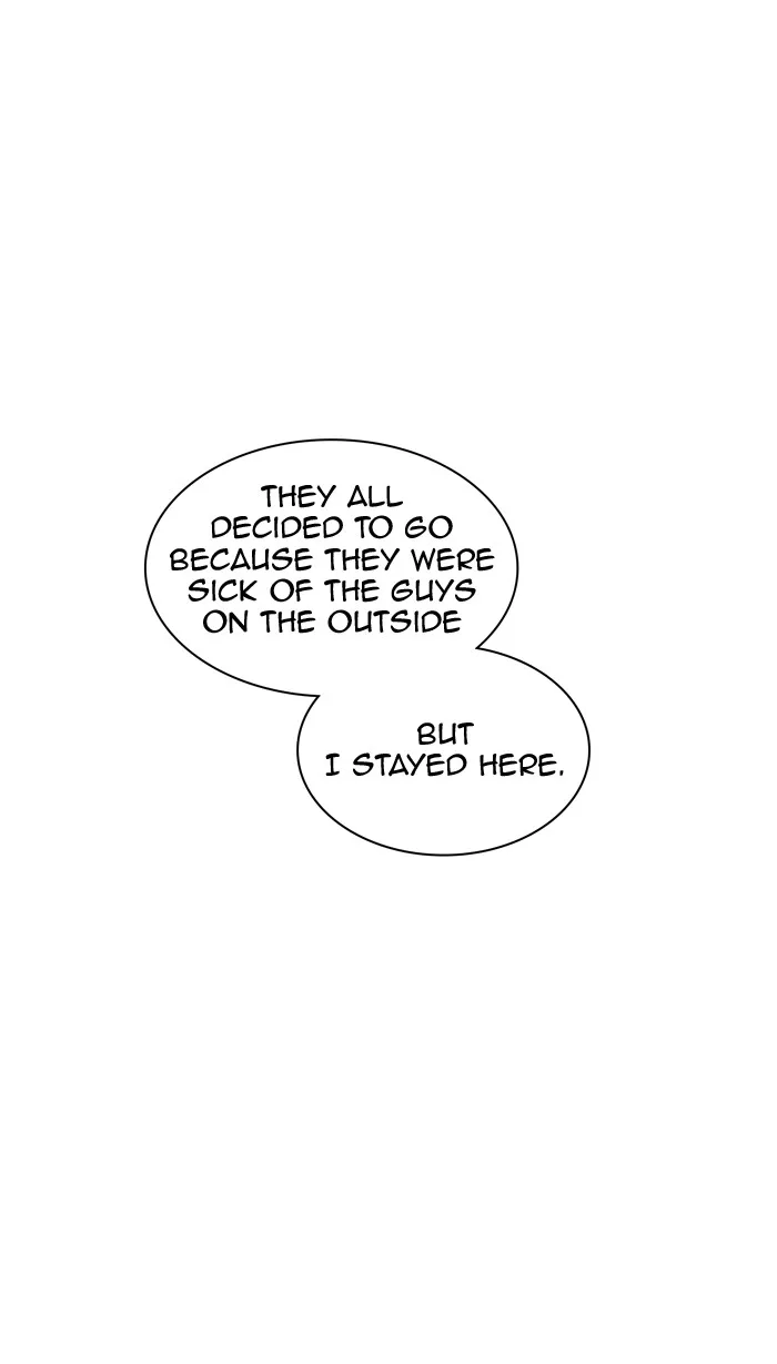 Tower of God - Chapter 364 - Page 1