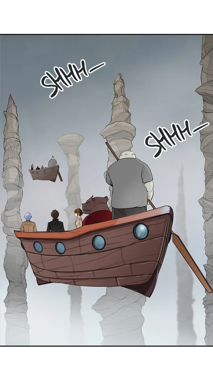Tower of God - Chapter 364 - Page 10