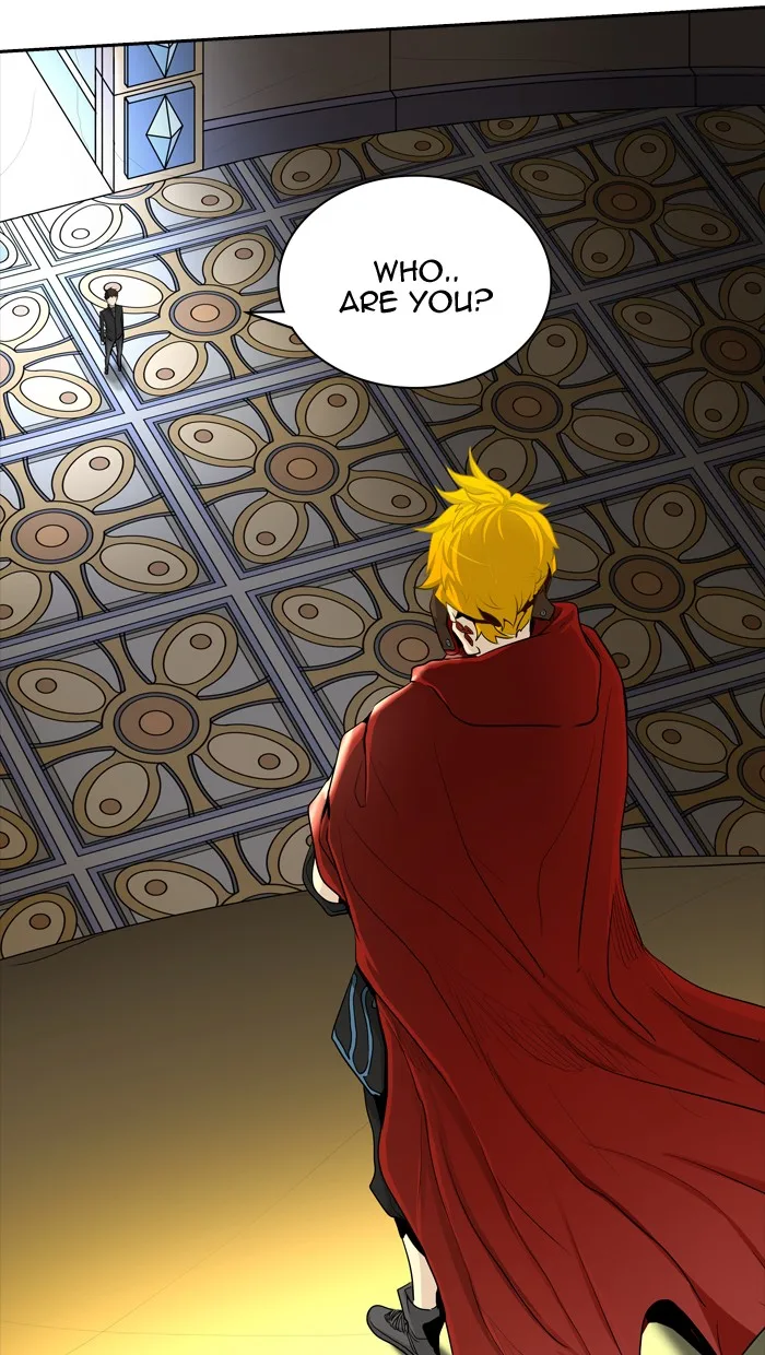 Tower of God - Chapter 364 - Page 100