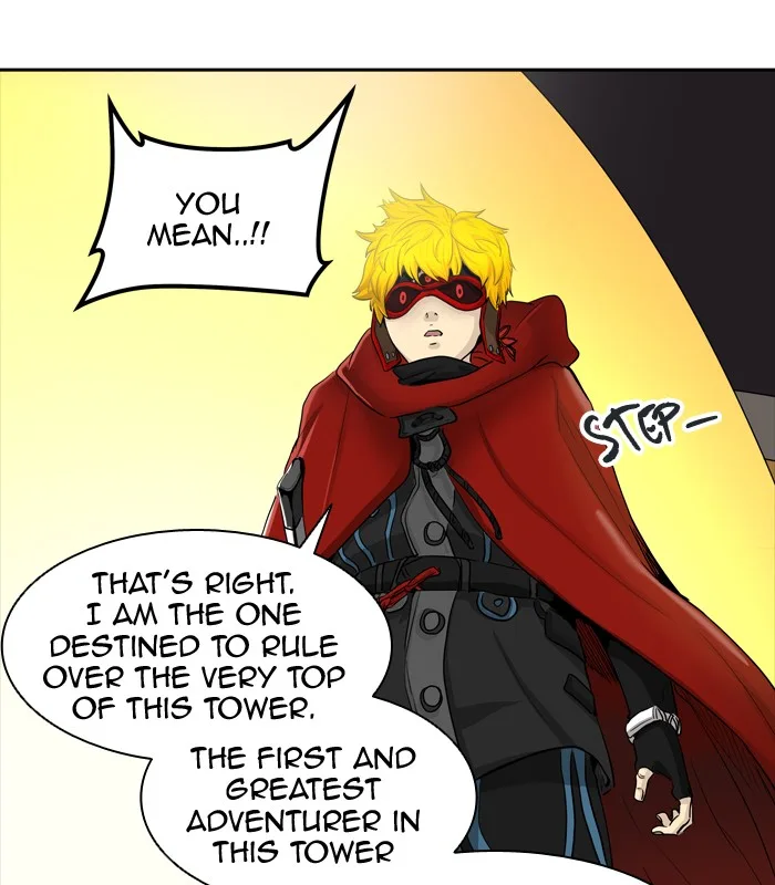 Tower of God - Chapter 364 - Page 104