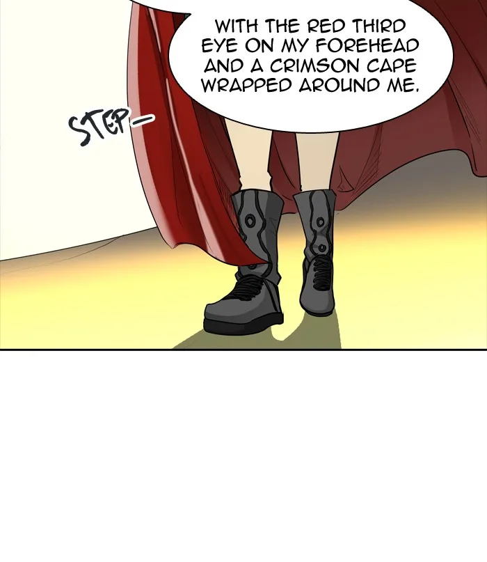 Tower of God - Chapter 364 - Page 105