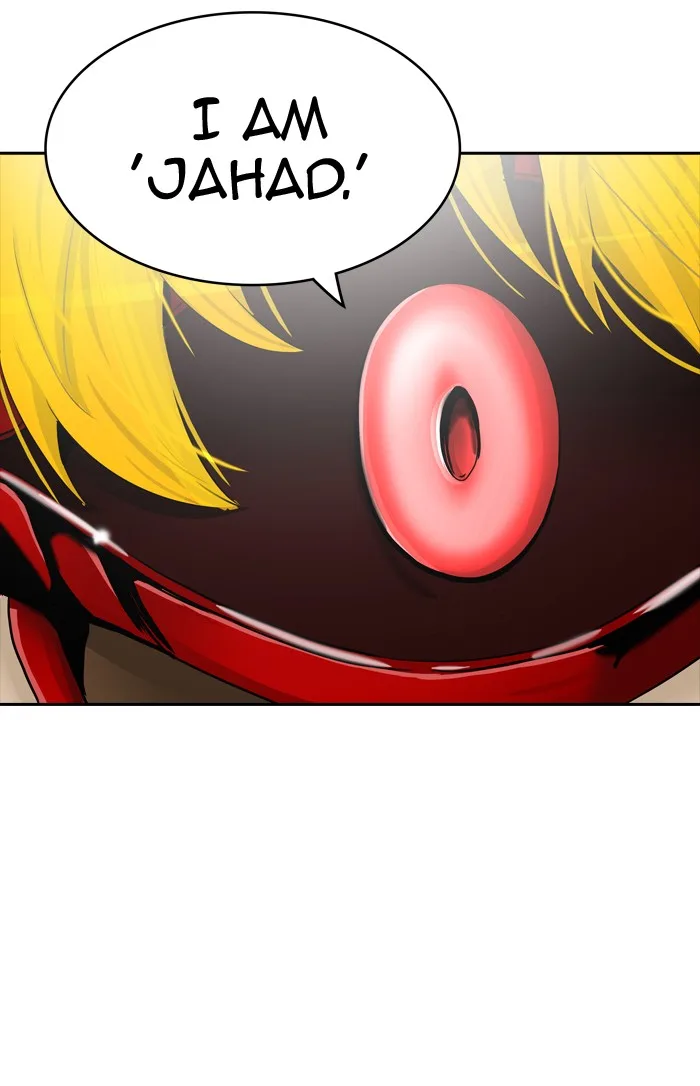 Tower of God - Chapter 364 - Page 106