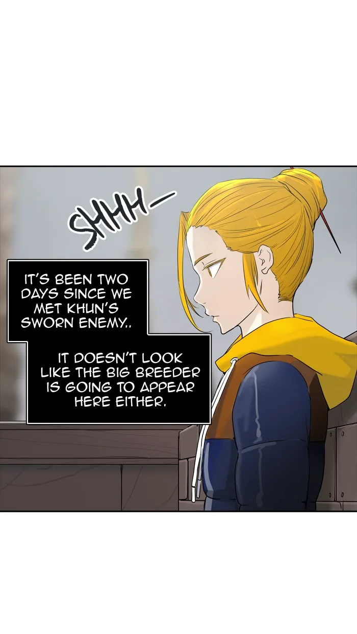 Tower of God - Chapter 364 - Page 11