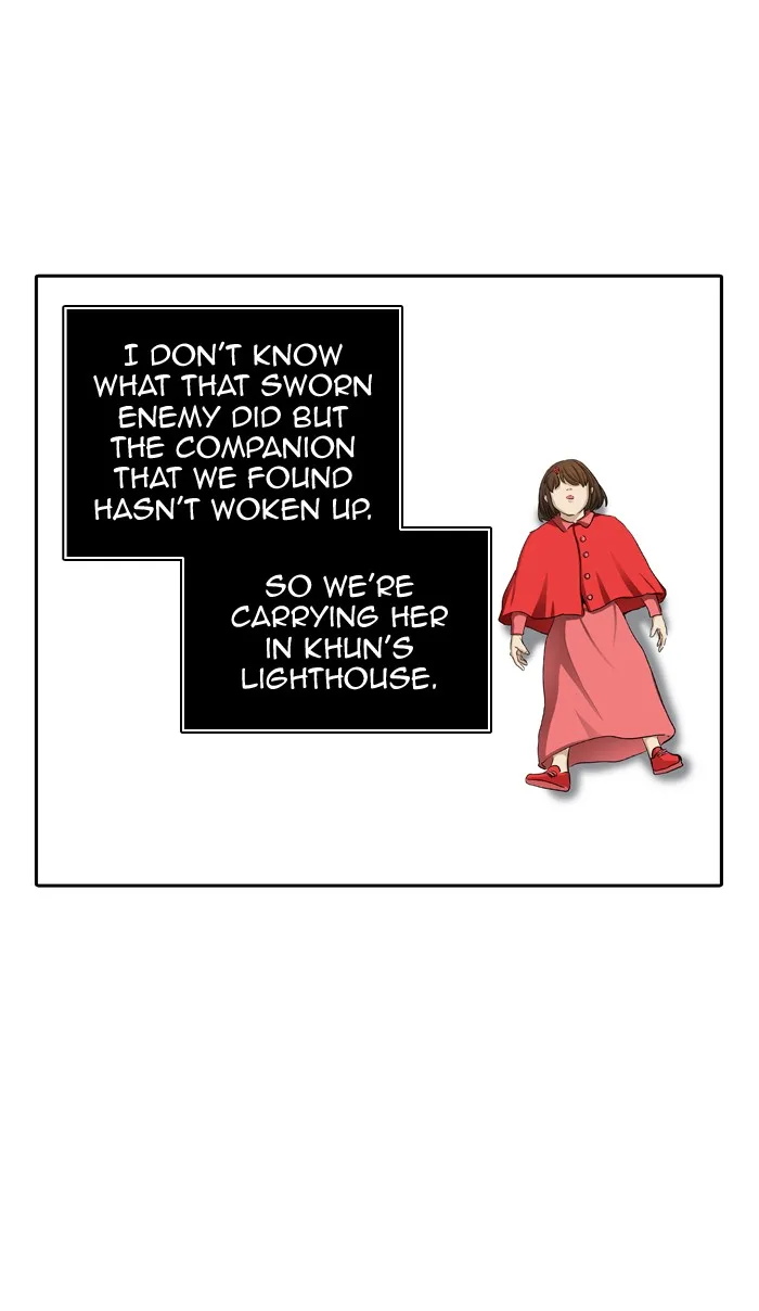 Tower of God - Chapter 364 - Page 12