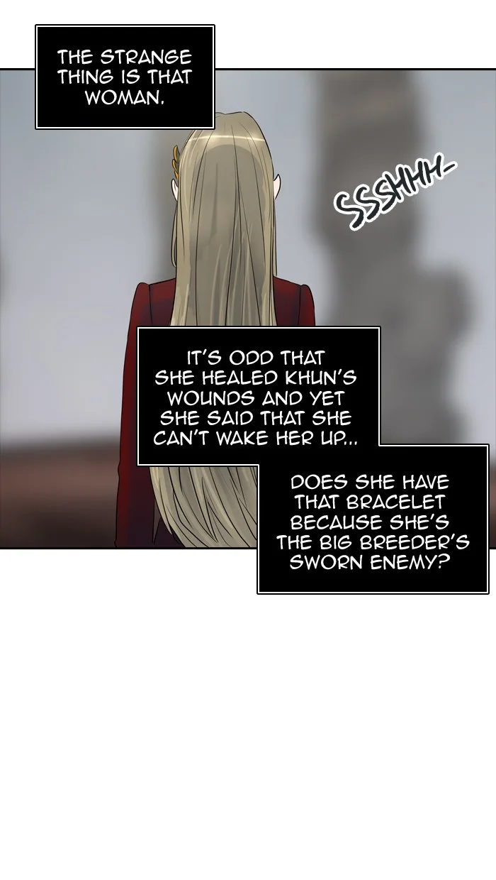 Tower of God - Chapter 364 - Page 13
