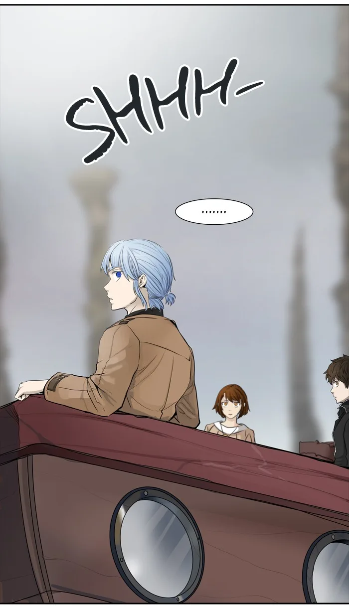 Tower of God - Chapter 364 - Page 15